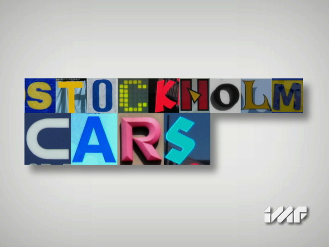 local feed stockholm cars chad mann