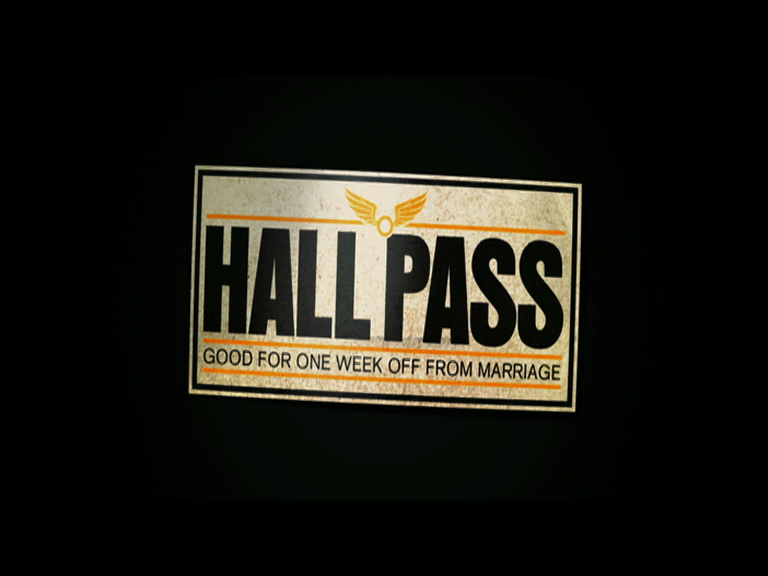 hall pass