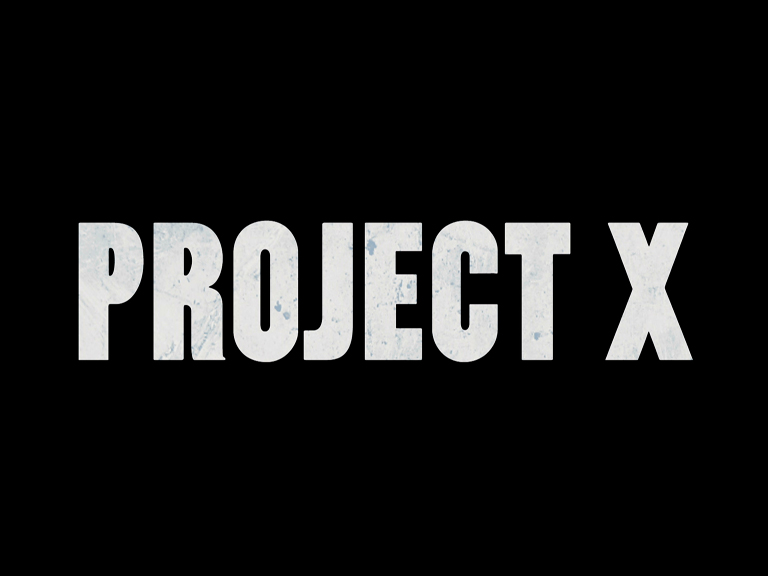 project x