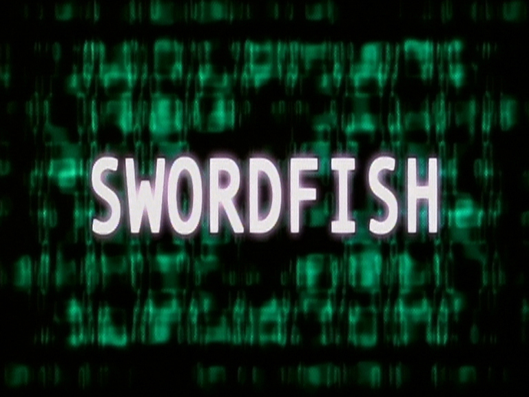 swordfish