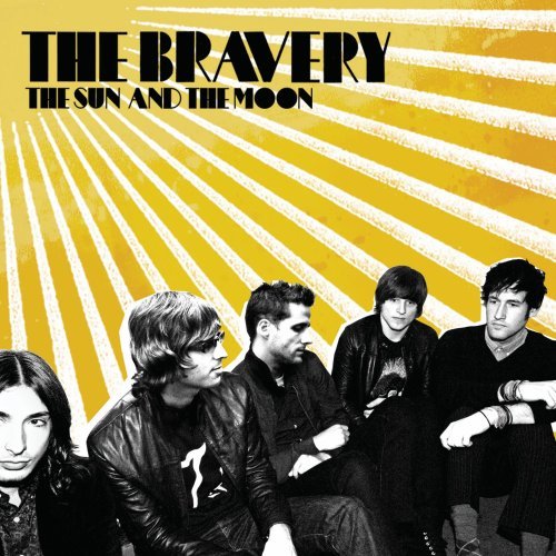 the bravery
