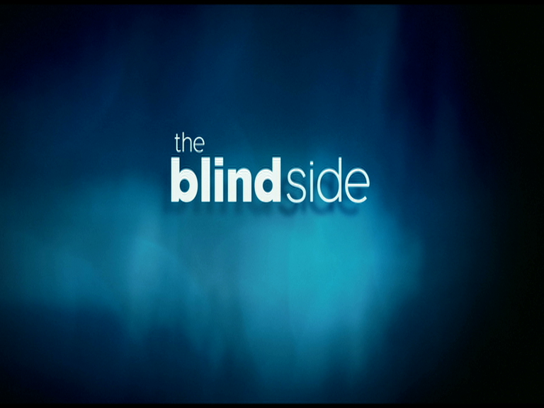 the blind side