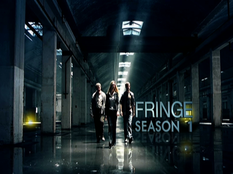 Fringe