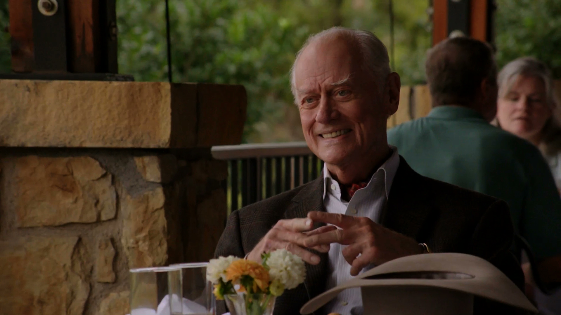 hostages dallas major crimes rizzoli and isles