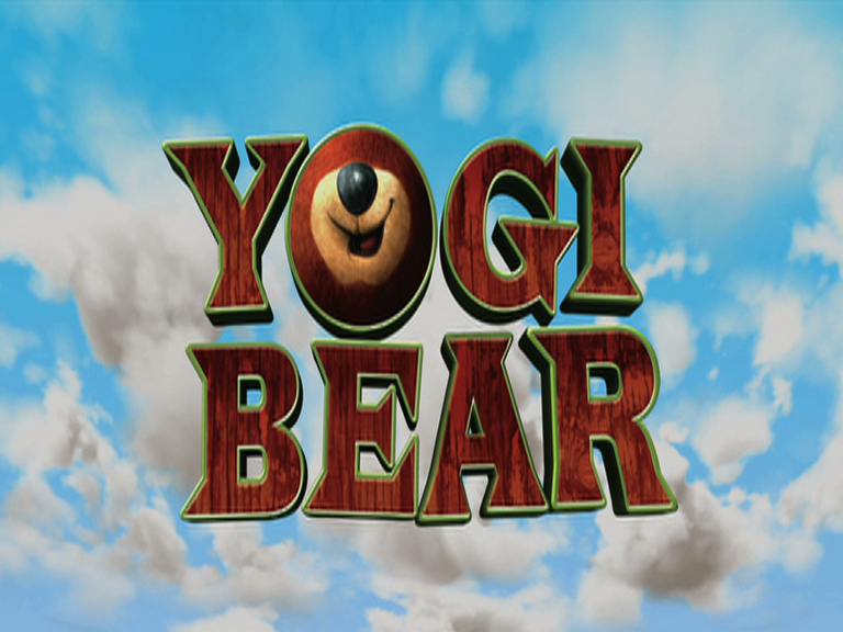 Yogi Bear